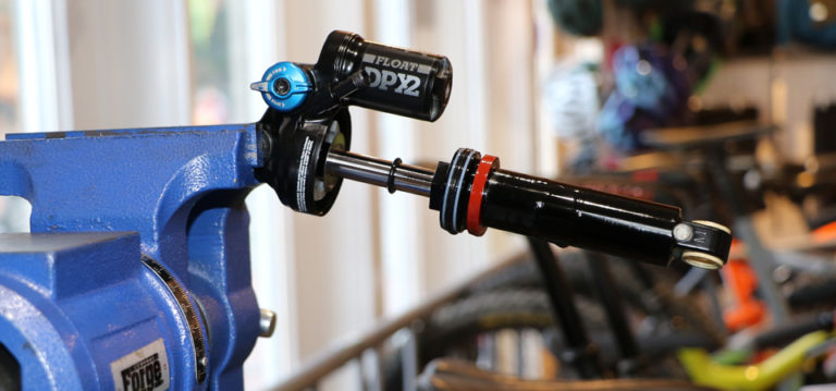 Bike Tuning Services - Pinnacle Ski and Sports